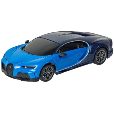 Samochód zdalnie sterowany RW Bugatti Chiron Super Sport 29624M
