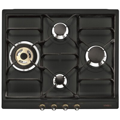 Płyta gazowa SMEG SR764AO