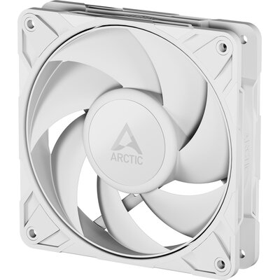 Wentylator ARCTIC P12 Pro PST Biały