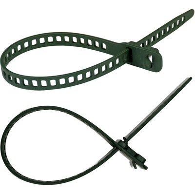 Opaska ogrodowa PROGARDEN 351690 (8 szt.)