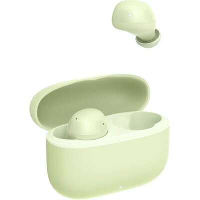 Słuchawki dokanałowe HAMA Freedom Buddy II Zielony