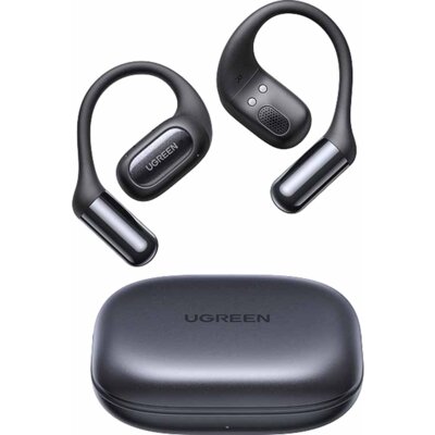 Słuchawki powietrzne UGREEN FitBuds WS213 Czarny