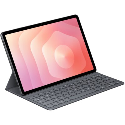 Etui na Galaxy Tab S11 SAMSUNG Book Cover Slim Czarny Klawiatura