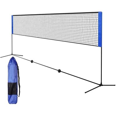 Siatka BEST SPORTING 411824 4w1