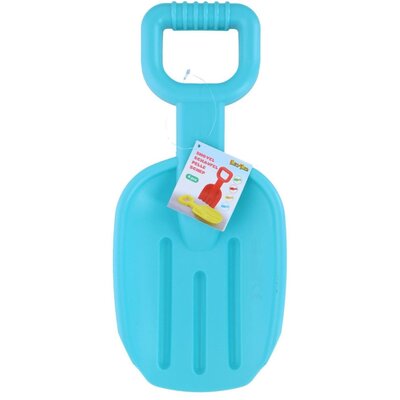 Zabawka łopatka do piasku EDDY TOYS Jumbo 1074313 Niebieski