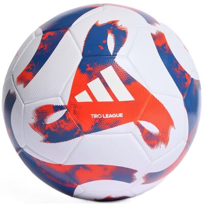 Piłka nożna ADIDAS Tiro League HT2422 (rozmiar 5)
