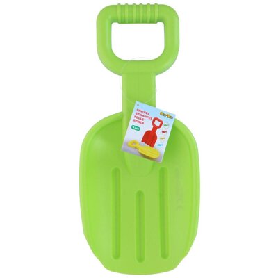 Zabawka łopatka do piasku EDDY TOYS Jumbo 1074306 Zielony