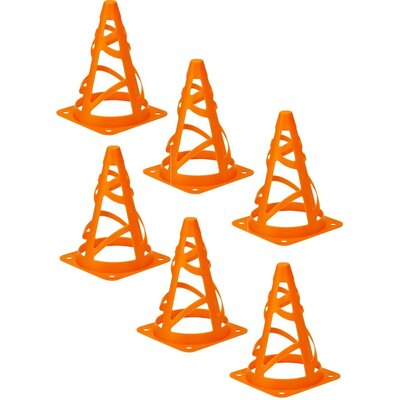 Pachołek XQMAX 374170 (6 szt.)