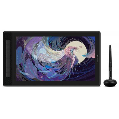 Tablet graficzny 15.8" HUION Kamvas Pro 16 2.5K
