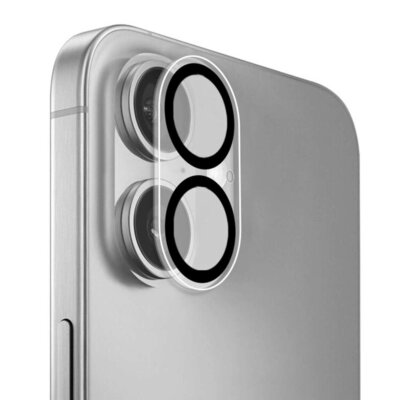 Nakładka na obiektyw PURO Camera do Apple iPhone 16/17