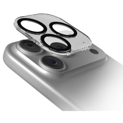 Nakładka na obiektyw SBS Camera do Apple iPhone 17 Pro