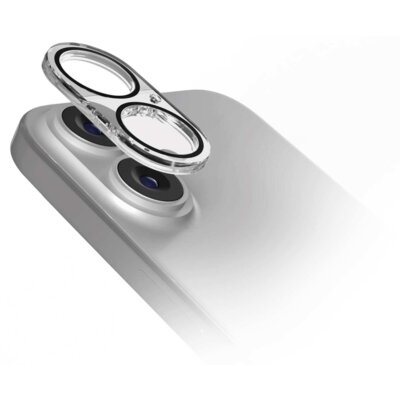 Nakładka na obiektyw SBS D3O do Apple iPhone 17