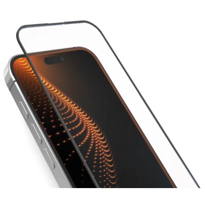 Szkło hartowane SBS D3O do Apple iPhone 17 Pro