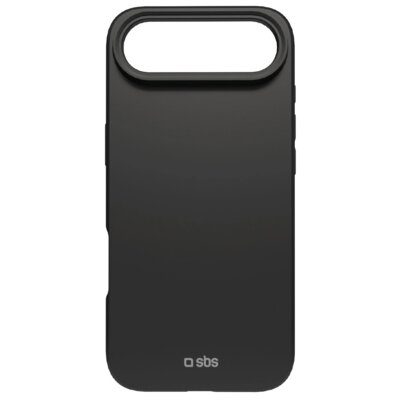 Etui SBS D3O Mag Full do Apple iPhone Air Czarny