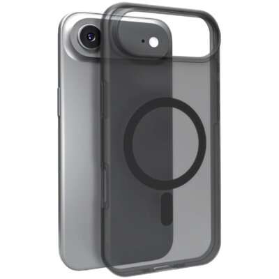 Etui PURO Daylight MagSafe do Apple iPhone Air Czarny