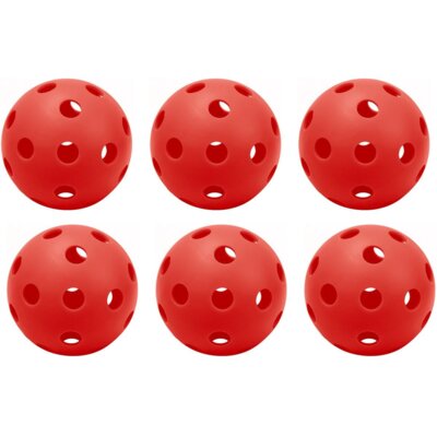 Piłka do unihokeja ENERO 1063959 (6 szt.)