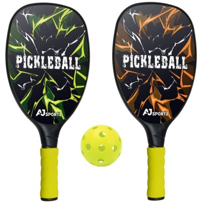 Zestaw do Pickleball ENERO 1066790