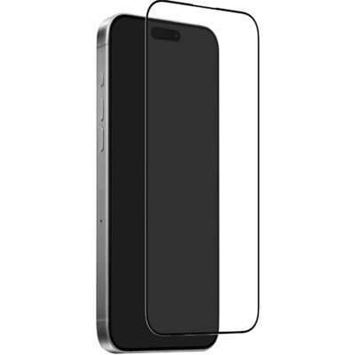 Szkło hartowane PURO Frame Tempered Glass do Apple iPhone Air