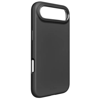 Etui PURO Icon Mag Pro do Apple iPhone Air Czarny