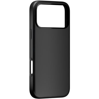 Etui PURO Icon Mag Pro do Apple iPhone 17 Pro Max Czarny