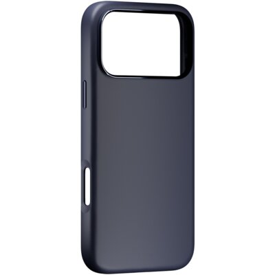 Etui PURO Icon Mag Pro MagSafe do Apple iPhone 17 Pro Ciemnoniebieski