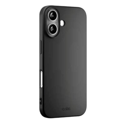 Etui SBS Instinct do Apple iPhone 17 Czarny