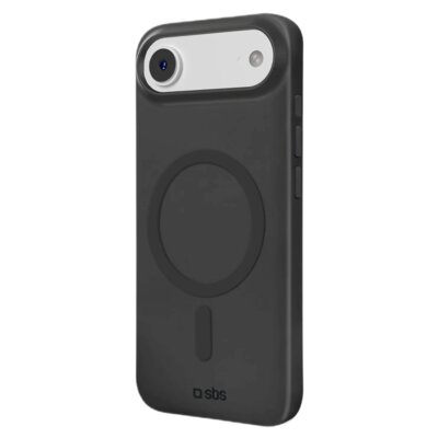 Etui SBS Instinct Mag do Apple iPhone Air Czarny