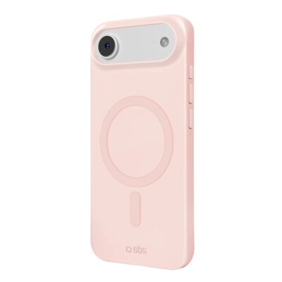 Etui SBS Instinct Mag do Apple iPhone Air Różowy