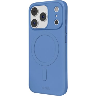 Etui SBS Instinct MagSafe do Apple iPhone 17 Pro Niebieski
