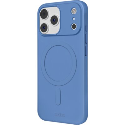 Etui SBS Instinct MagSafe do Apple iPhone 17 Pro Max Niebieski