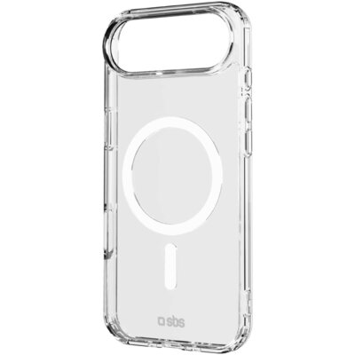 Etui SBS Light Mag do Apple iPhone Air Transparentny
