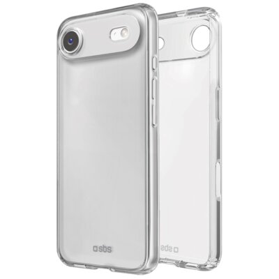 Etui SBS Skinny do Apple iPhone Air Przezroczysty