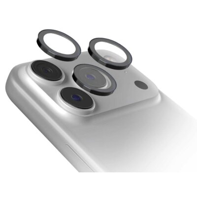 Szkło hartowane na obiektyw SBS Single do Apple iPhone 17 Pro/17 Pro Max