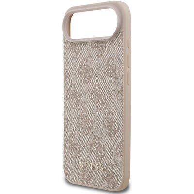Etui GUESS 4G Classic do Apple iPhone Air Różowy