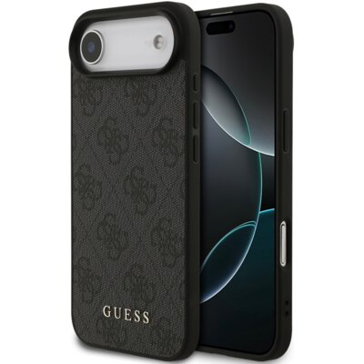 Etui GUESS 4G Classic do Apple iPhone Air Czarny