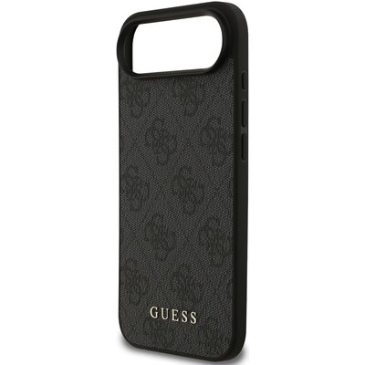 Etui GUESS 4G Classic do Apple iPhone Air Czarny