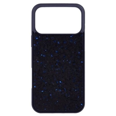 Etui WINNER GROUP MystiQ MagSafe do Apple iPhone 17 Pro Max Niebieski