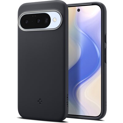 Etui SPIGEN Nano Pop Mag MagSafe do Google Pixel 10/10 Pro Czarny
