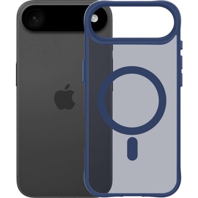 Etui 3MK Colorfull Guardx MagCase do Apple iPhone Air Ciemnoniebieski