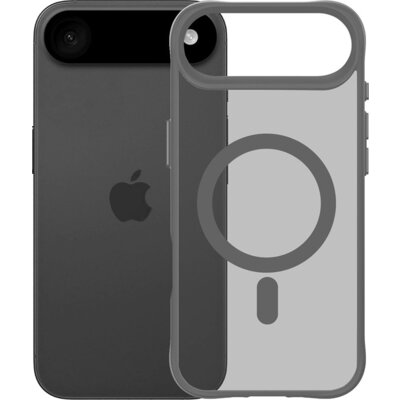 Etui 3MK Colorfull Guardx MagCase do Apple iPhone Air Szary