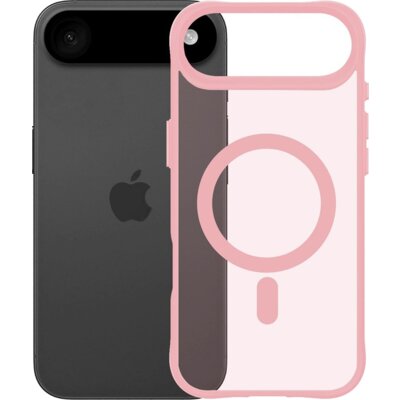 Etui 3MK Colorfull Guardx MagCase do Apple iPhone Air Różowy
