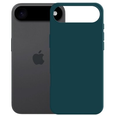 Etui 3MK Matt Guardx do Apple iPhone Air Ciemnozielony