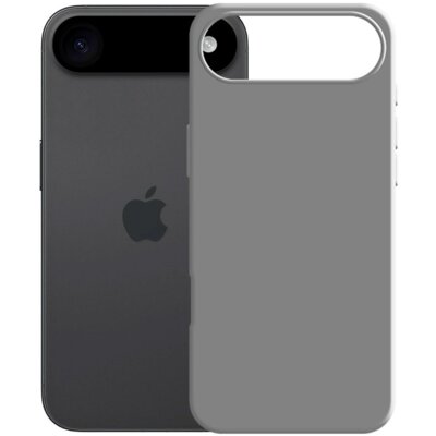 Etui 3MK Silicone Guardx do Apple iPhone Air Szary