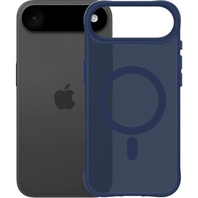 Etui 3MK Smoke Guardx MagCase do Apple iPhone Air Niebieski