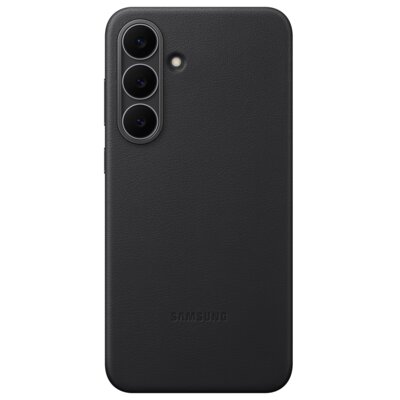 Etui SAMSUNG KindSuit do Galaxy S25 FE Czarny VS731PBEGWW