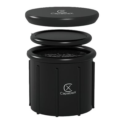 Wanna do morsowania CAPABLEX Ice Bath