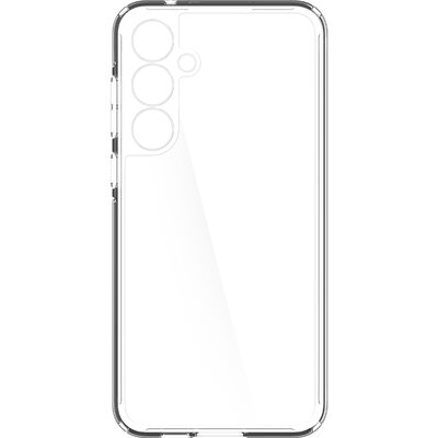 Etui SPIGEN Ultra Hybrid do Samsung Galaxy A55 5G Przezroczysty