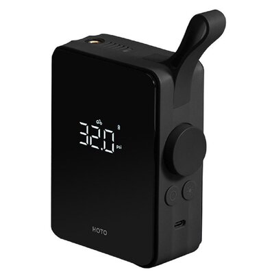 Kompresor samochodowy HOTO QWCQB001