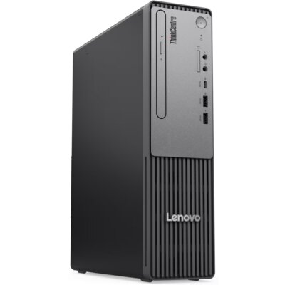 Komputer LENOVO ThinkCentre neo 50s Gen 6 13DM002LPB Ultra 3-205 16GB RAM 512GB SSD DVD Wi-Fi Windows 11 Professional