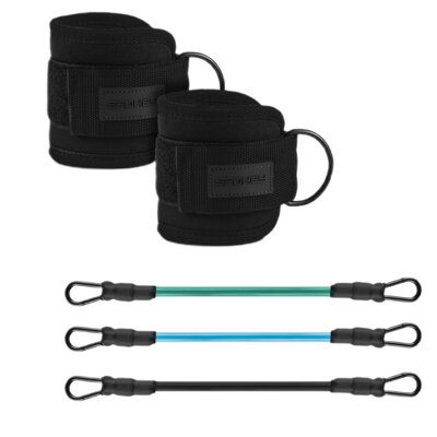 Zestaw do ćwiczeń SPOKEY Tenso